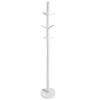 Maisons Du Monde Portemanteaux Et Patères Porte-manteau Tronc D'arbre En Chêne Blanc -Meubles de cuisine Soldes porte manteau tronc d arbre en chene blanc 1000 2 20 162216 1