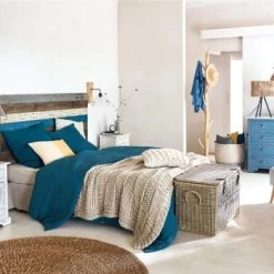 Maisons Du Monde Portemanteaux Et Patères Porte-manteau Tronc D'arbre En Eucalyptus Et Métal Noir -Meubles de cuisine Soldes porte manteau tronc d arbre en eucalyptus et metal noir 1000 7 24 155455 10