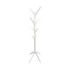 The Home Deco Factory Portemanteaux Et Patères Porte-manteaux Arbre En Bois 8 Tiges Blanc 2 The Home Deco Factory Portemanteaux Et Patères Porte-manteaux Arbre En Bois 8 Tiges Blanc -Meubles de cuisine Soldes porte manteaux arbre en bois 8 tiges blanc