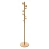 Five Simply Smart Portemanteaux Et Patères Porte-manteaux Bambou 8 Têtes -Meubles de cuisine Soldes porte manteaux bambou 8 tetes