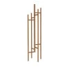 Woodman Portemanteaux Et Patères Porte-manteaux Design Bois Massif Bois Massif -Meubles de cuisine Soldes porte manteaux design bois massif bois massif 1
