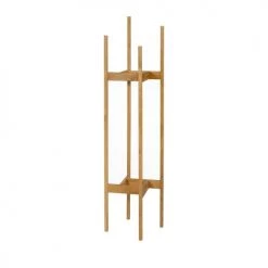 Woodman Portemanteaux Et Patères Porte-manteaux En Bois Clair