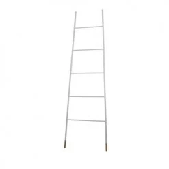 Zuiver Portemanteaux Et Patères Porte-manteaux Et Magazines Blanc