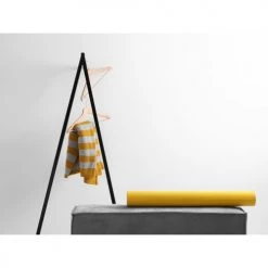 Custom Form Portemanteaux Et Patères Porte-manteaux Noir -Meubles de cuisine Soldes porte manteaux noir 3