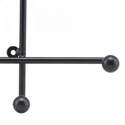 House Doctor Portemanteaux Et Patères Portemanteau En Métal L28xH18cm -Meubles de cuisine Soldes portemanteau en metal l28xh18cm 2