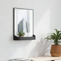 Umbra Portemanteaux Et Patères Portemanteau Mural Bonhomme, Lot De 3, Gris -Meubles de cuisine Soldes portemanteau mural bonhomme lot de 3 gris 3