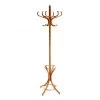 Wadiga Portemanteaux Et Patères Portemanteau Perroquet Bambou H184cm -Meubles de cuisine Soldes portemanteau perroquet bambou h184cm