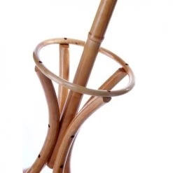 Wadiga Portemanteaux Et Patères Portemanteau Perroquet Bambou H184cm -Meubles de cuisine Soldes portemanteau perroquet bambou h184cm 2