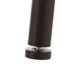 Wadiga Portemanteaux Et Patères Portemanteau Sur Pied Métal Noir H183cm -Meubles de cuisine Soldes portemanteau sur pied metal noir h183cm 2