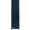Pantone Portemanteaux Et Patères Vestiaire Métal Bleu Nuit H180cm -Meubles de cuisine Soldes vestiaire metal bleu nuit h180cm